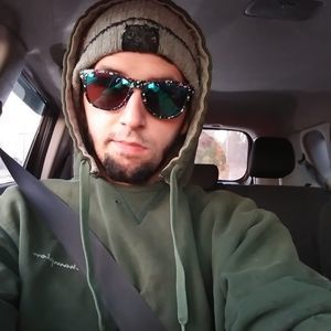 Meet your Posher, Ben